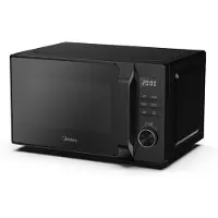 Midea Micro-ondes AG20CF2E Noir