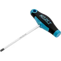 Hazet Tournevis Torx , diamètre 3,86 mm, modèle 828-T 20