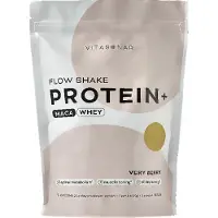 Vitasonar Very Berry Flow Shake Maca Whey Proteine+ 510 g Poudre