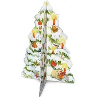 Sonstige Verlage Calendrier de l'Avent "Petit arbre d'hiver
