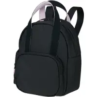 American Tourister sac à dos de loisirs sac à dos Puffypop Mini Backpack 8,5L Black noir