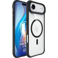 3mk Protection Apple Iphone 17 Air - Satin Armor Magcase