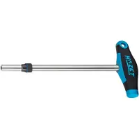 Hazet Porte-embout télescopique 6,3 mm (1/4) Longueur : 105 mm