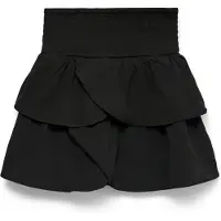 Vero moda Jupe 'VMEmma' noir