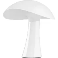 Louis Poulsen Rumee 220 Lampe Portable Cloud White