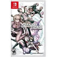 Danganronpa Decadence - Switch (US)