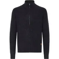 Indicode Vestes en maille ' IDBratram ' noir