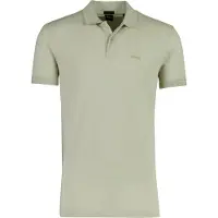 BOSS T-Shirt 'Pio 1' beige