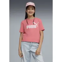 Puma Shirt Essentials No. 1 Logo Shirt Enfants