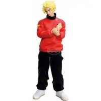 Banpresto Collection De Scènes Solides Sakamoto Days Figurine Shin Asakura 22 Cm