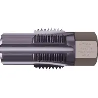 Hazet Jeu d'outils de taraudage, sonde lambda 4683-18