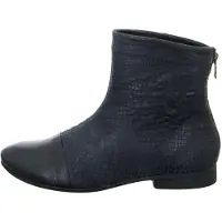 Think! Bottines confort pour femmes 31393036373932 Noir 36 1/2 EU