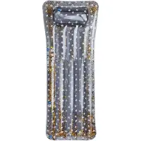 Swim Essentials Matelas gonflable (177 cm)