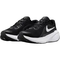 Nike Chaussure de course 'DOWNSHIFTER 14' noir / blanc