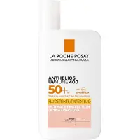 La Roche Posay Anthelios UVMune 400 Tinted Fluid SPF 50+