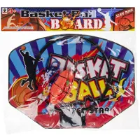 Merkloos Ensemble de basket-ball