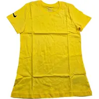 Nike T-shirt fonctionnel 'Park 20' jaune