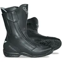 Daytona Road Star GTX, Version Étroite Bottes Noir 44 unisex