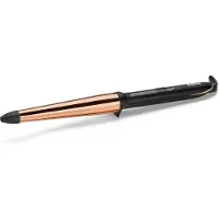 BaByliss Fer à boucler Salon Brilliance Conical C458E Noir et Rose gold
