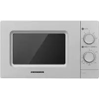 Heinner HMW-MD20MSL, Micro-ondes, Argent