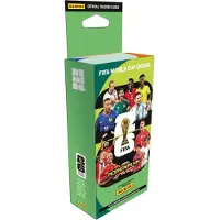Heartforcards Panini Verlags FIFA WM 26 TCs Eco-Blister