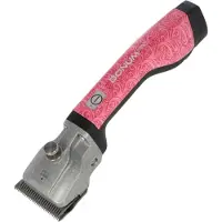 Aesculap Tondeuse Bonum Pro pour chevaux Tondeuse à batterie Design-Edition