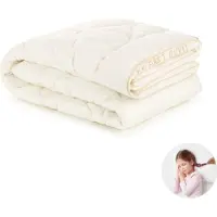 Vitapur Couette quatre saisons pour enfants en fibre de bambou My First Duvet, 100 x 140 cm, 22334