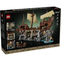 LEGO Les Goonies