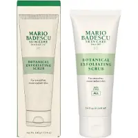 Mario Badescu Gommage exfoliant botanique (Exfoliant nettoyant, 100 ml)