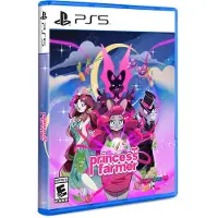 Princess Farmer Limited Run Import Rose