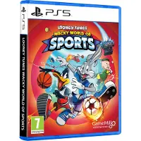 Looney Tunes: Wacky World Of Sports - Nl/fr PS5