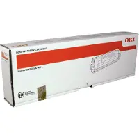 OKI 44844505 - Jaune - Toner