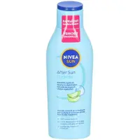 Nivea Sun Aftersun Lotion Hydratante 48h 200 ml Lotion(S)