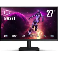 Cooler Master GA271 - LED-Monitor - Gaming - 68.6 cm (27")