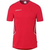 Uhlsport T-shirt à Manches Courtes Equipe 29 Poly