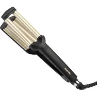 BaByliss Lasting Waves Curling Iron Waves Titanium