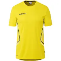 Uhlsport T-shirt à Manches Courtes Equipe 29 Poly