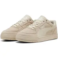 Puma Baskets basses 'Caven III' beige