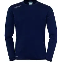 Uhlsport T-shirt à Manches Longues Essential Training