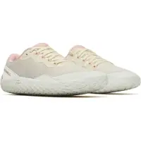 Merrell Vapor Glove 7 Trail Running Shoes Beige EU 37 Femme