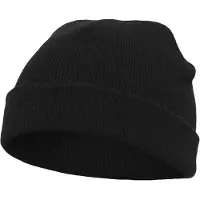 Flexfit Bonnet 'YUPOONG' noir