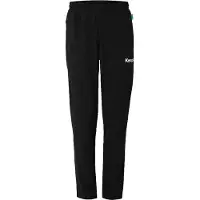 Kempa Pantalon de sport noir