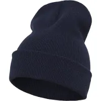 Flexfit Bonnet 'Yupoong' bleu marine