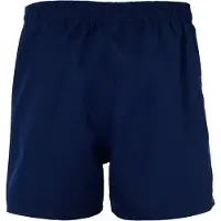 Uhlsport Short de Rugby Homme - Marine