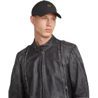 G-Star Casquette noir
