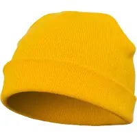 Flexfit Bonnet 'Yupoong' jaune