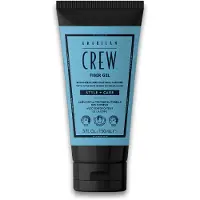 American Crew Fiber Gel gel coiffant pour cheveux 150 ml