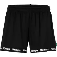 Kempa Wave 26 Shorts Noir M Femme
