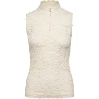 Rosemunde Chemisier blanc