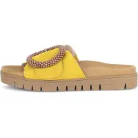 Gabor Mule jaune